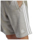 Adidas Ανδρικό σορτς Adicolor Classics 3-Stripes Sweat Shorts